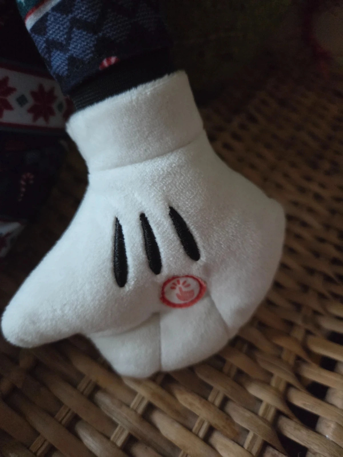 ❤️Grote Mickey – photo 4